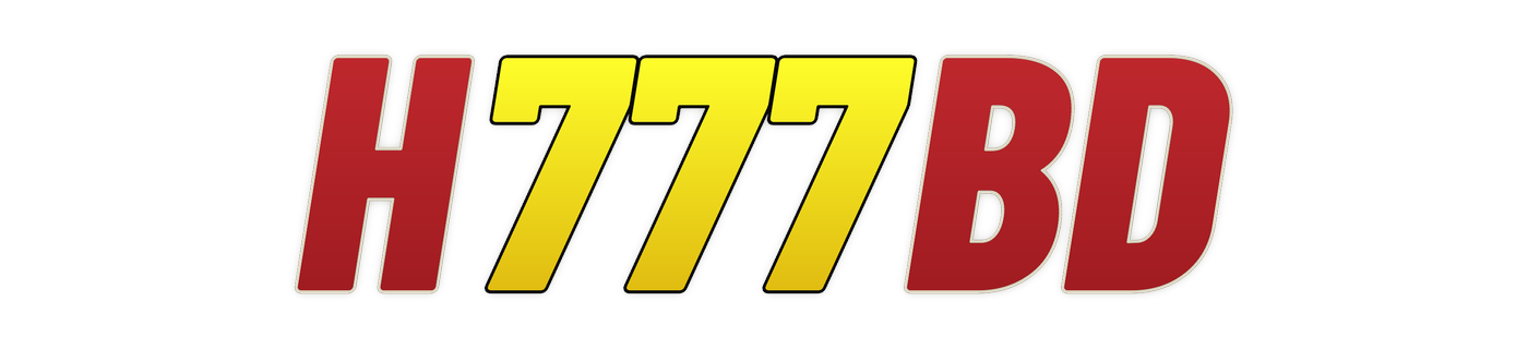 h777bd লোগো
